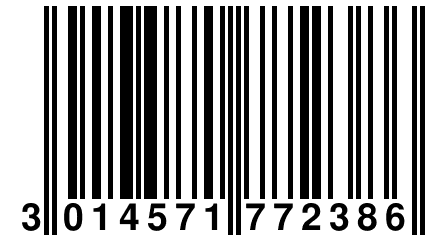 3 014571 772386