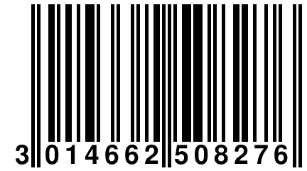 3 014662 508276