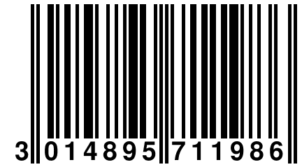 3 014895 711986