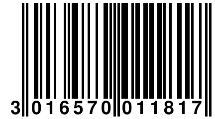 3 016570 011817