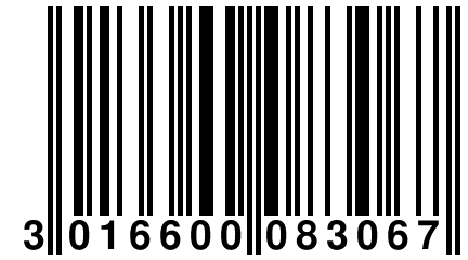 3 016600 083067