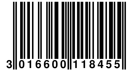 3 016600 118455