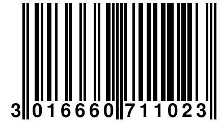 3 016660 711023