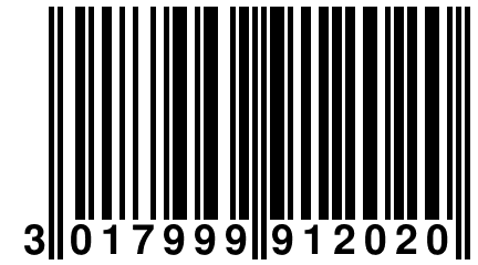 3 017999 912020