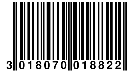 3 018070 018822