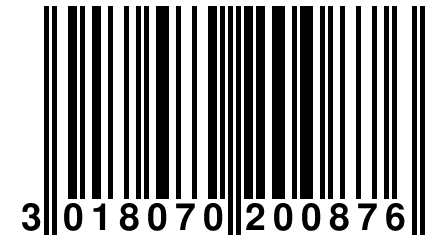 3 018070 200876