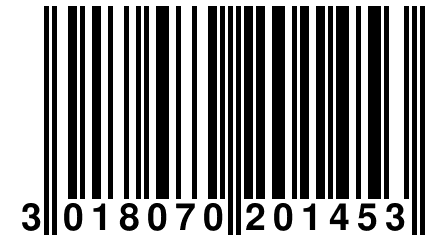 3 018070 201453