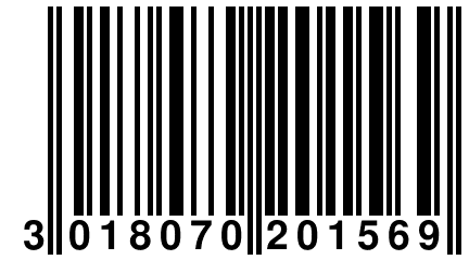 3 018070 201569