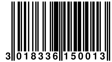 3 018336 150013