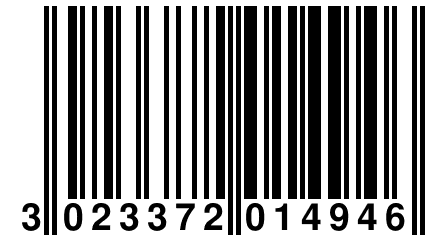 3 023372 014946