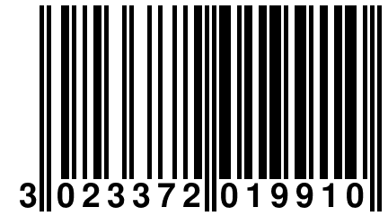 3 023372 019910