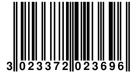 3 023372 023696