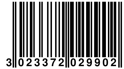 3 023372 029902