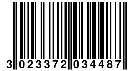 3 023372 034487