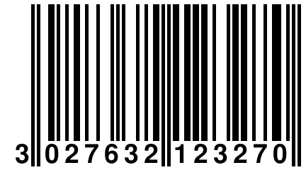 3 027632 123270