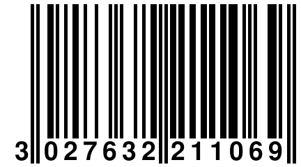 3 027632 211069