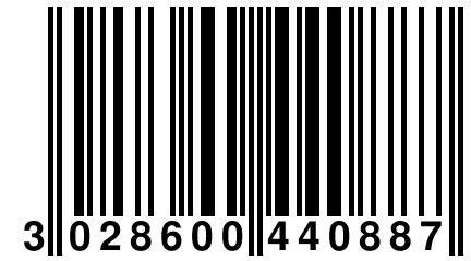 3 028600 440887