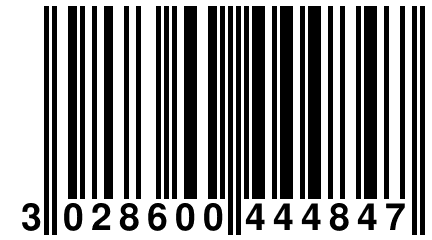 3 028600 444847