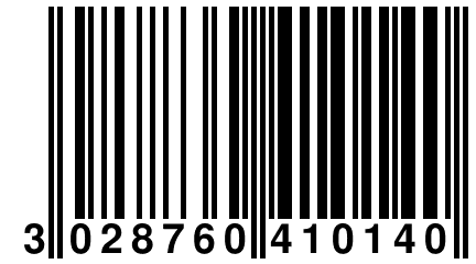 3 028760 410140