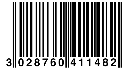 3 028760 411482