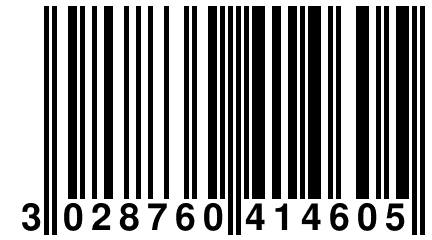 3 028760 414605