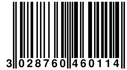 3 028760 460114