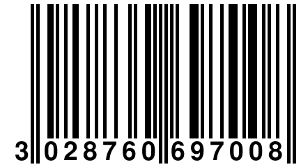 3 028760 697008