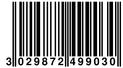 3 029872 499030