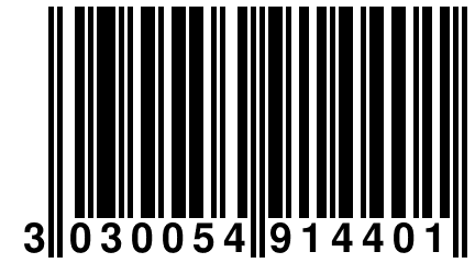 3 030054 914401