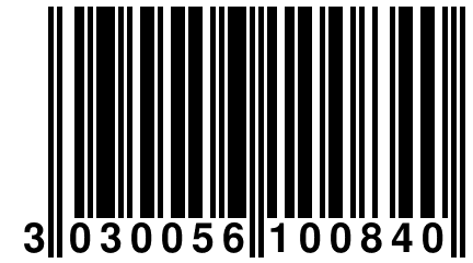 3 030056 100840