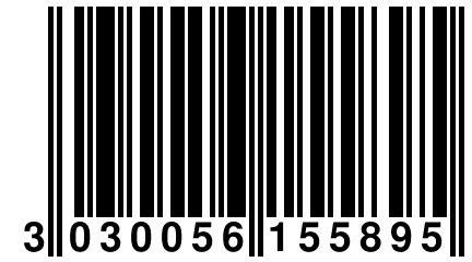 3 030056 155895