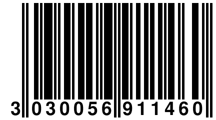 3 030056 911460