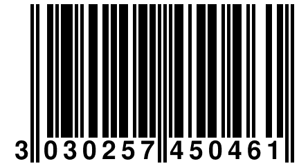 3 030257 450461