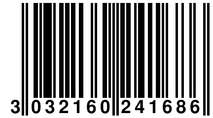 3 032160 241686