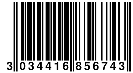 3 034416 856743