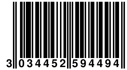 3 034452 594494