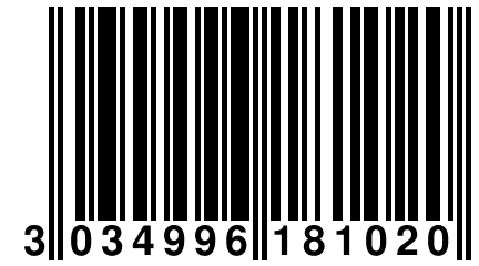 3 034996 181020