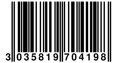 3 035819 704198