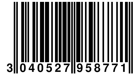 3 040527 958771