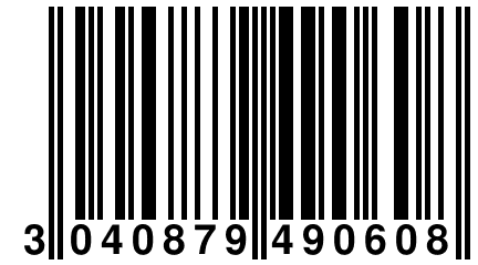 3 040879 490608