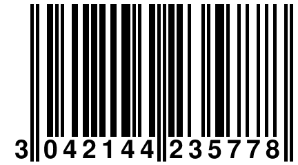 3 042144 235778