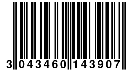 3 043460 143907