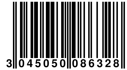 3 045050 086328