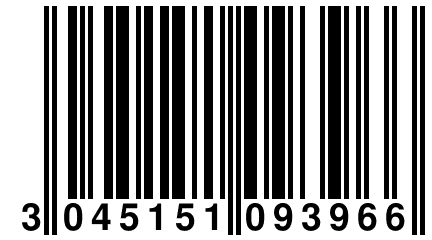 3 045151 093966