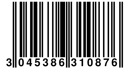 3 045386 310876