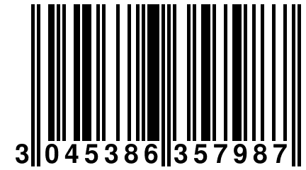 3 045386 357987