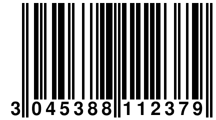 3 045388 112379