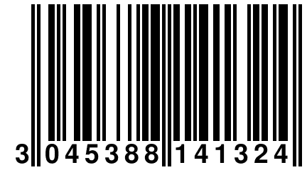 3 045388 141324