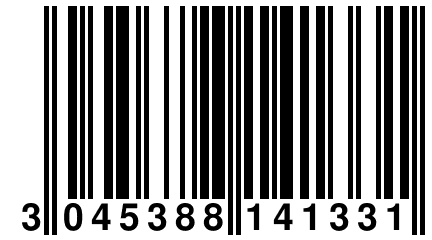 3 045388 141331