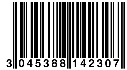 3 045388 142307